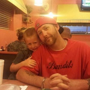 Meet your Posher, Jonathon